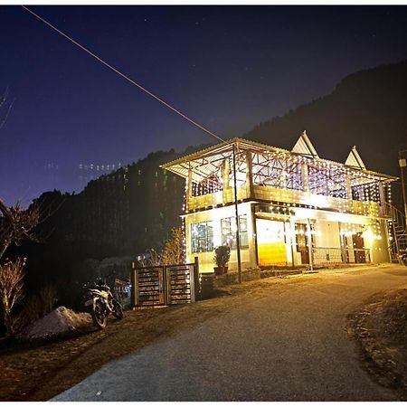 Rashi Home Stay, Chakrata Exterior foto